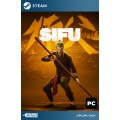 Sifu Steam [Singleplayer Only]